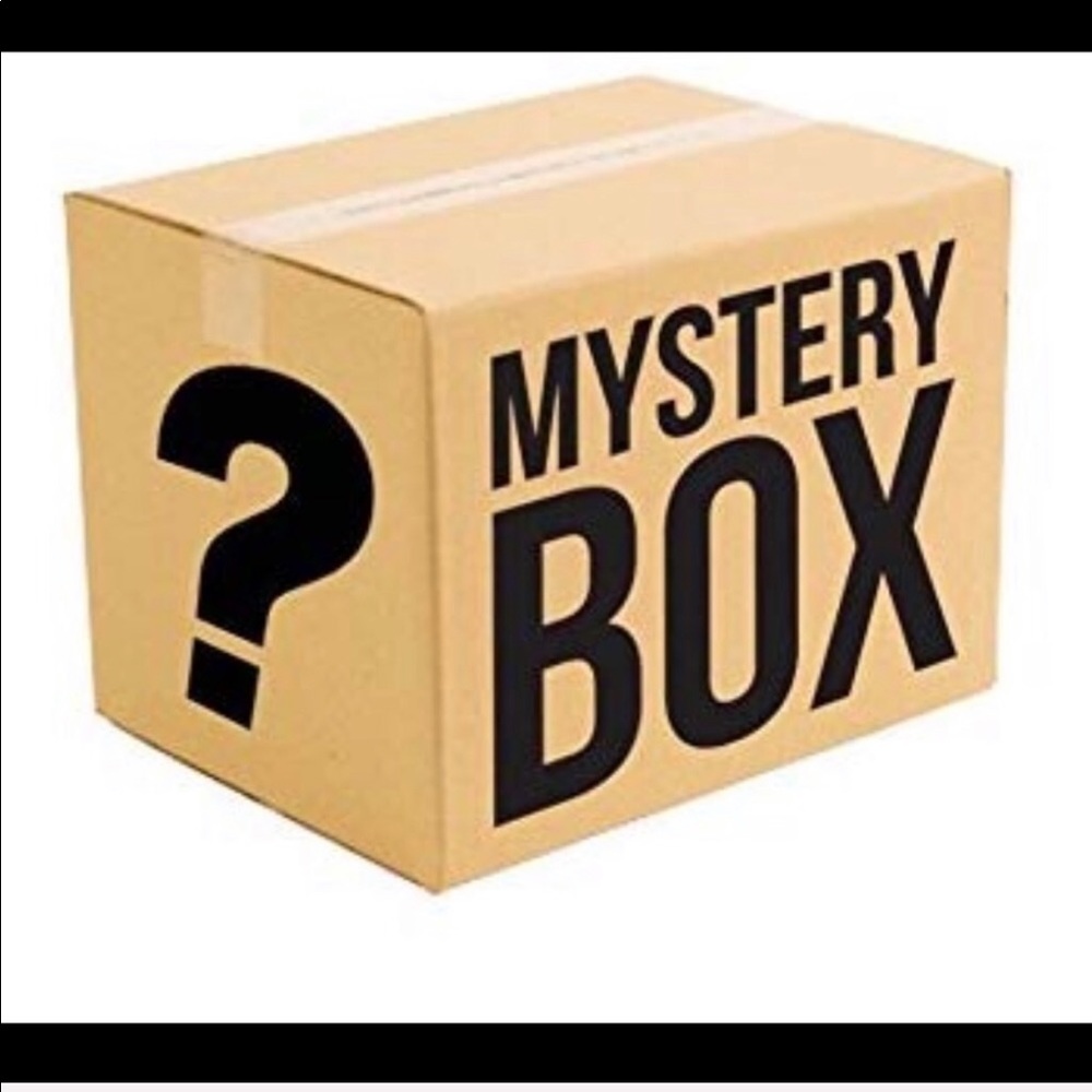 5T girl clothing  mystery box